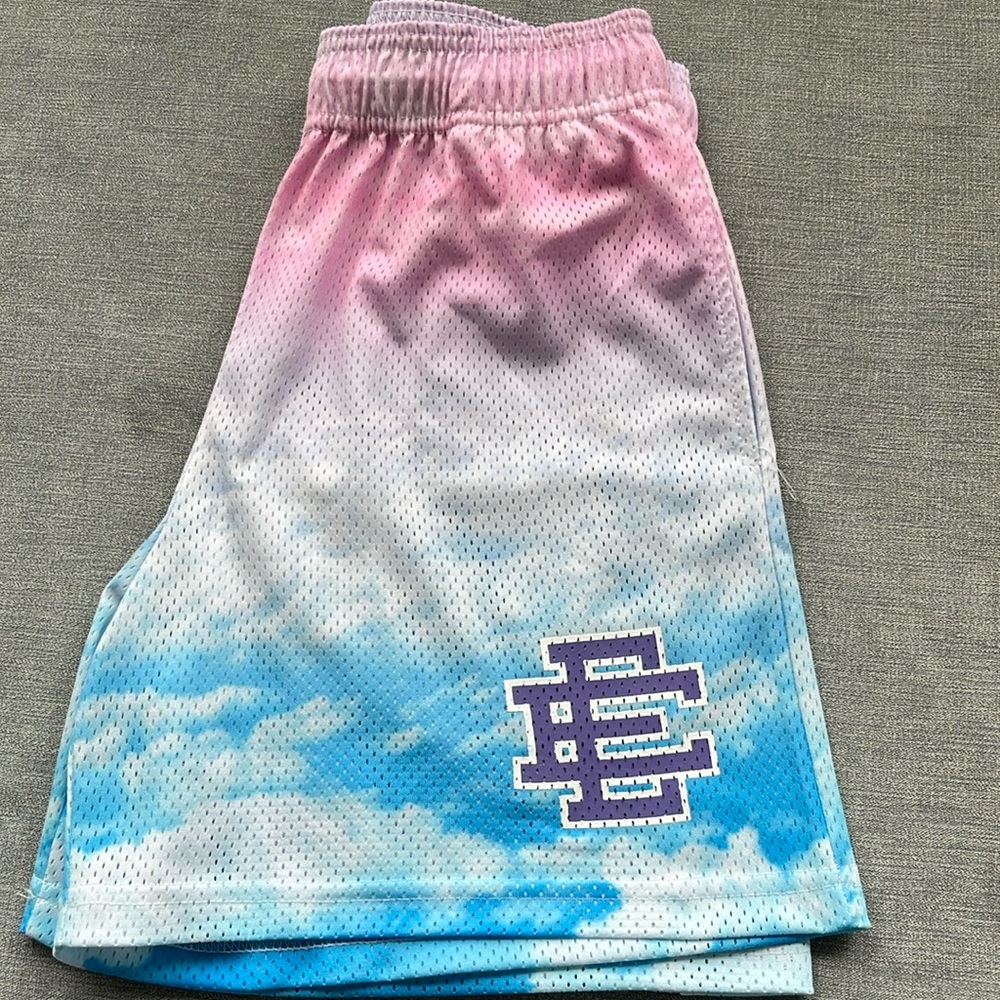 Eric Emanuel shorts